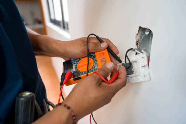 Best Affordable Electrician  in Whitwell, TN