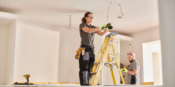 Best Electrician for Home Renovation  in Whitwell, TN