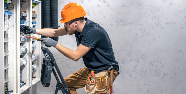 Best Commercial Electrician Services  in Whitwell, TN